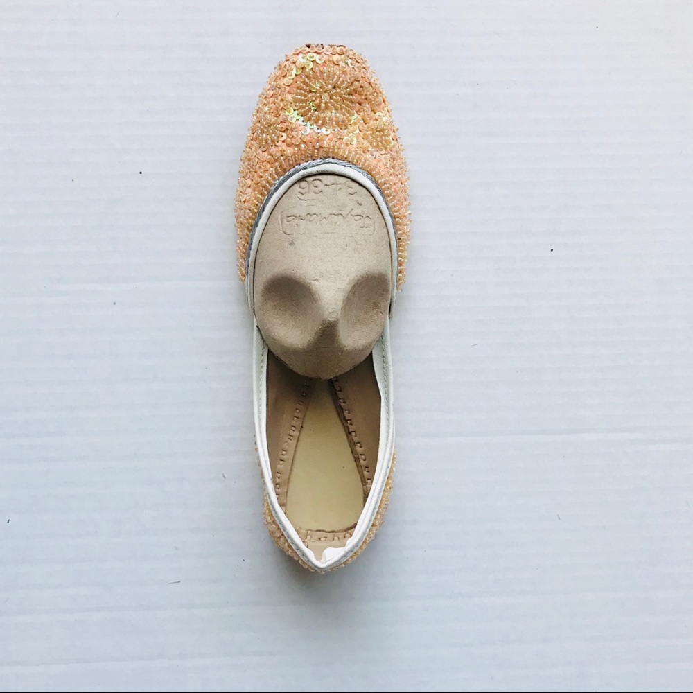Bohemian flats